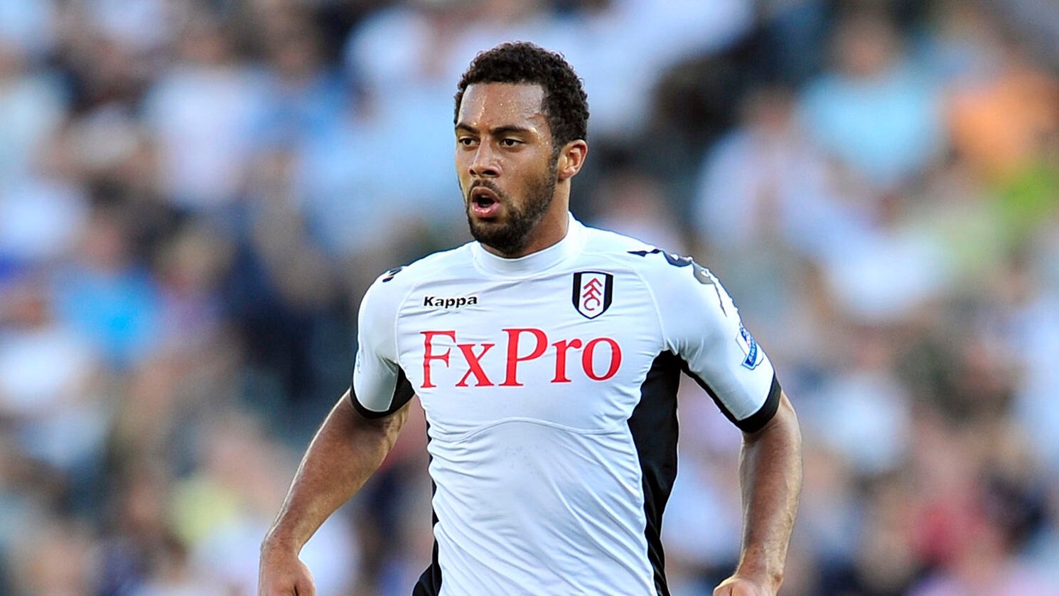 Happy Birthday Mousa Dembélé 