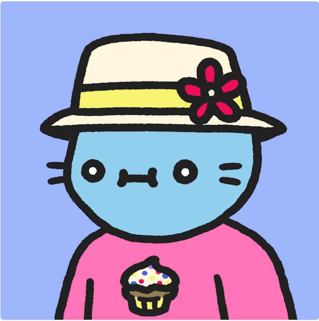 cryptinies's tweet photo. 🚨 Giveaway Time 🚨

Win Cool Cat #4436 by @coolcatsnft 

1⃣ Follow Us
2⃣RT &amp; Tag 2 Friends
3⃣Join https://t.co/GBfXcp1Svg

Contest ends when we reach 999 RT! Good luck Tinies🎊
#NFTGiveaway #BeATiny #CoolCatsNFT  #CoolCats #welikethecats https://t.co/5pFHymZJIE