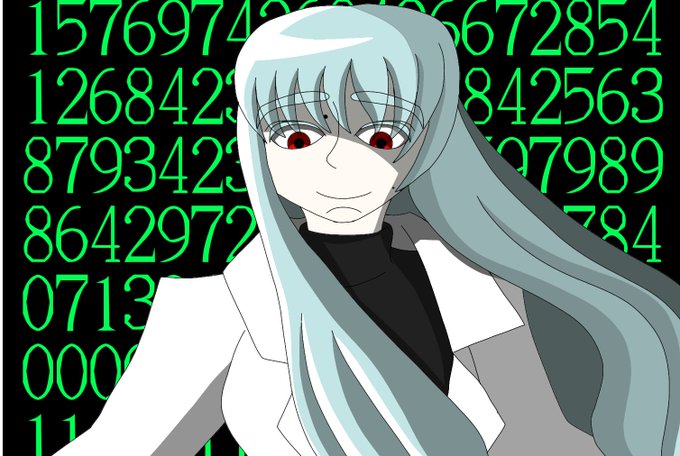 科学者主のtwitterイラスト検索結果