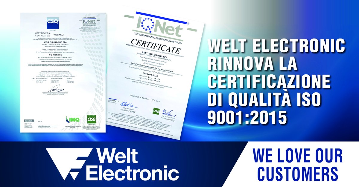 WeltElectronic tweet media