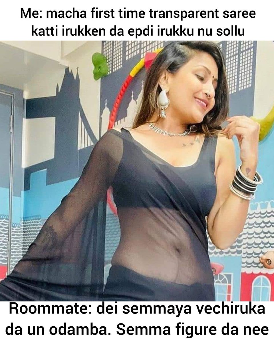 Preethi tweet media