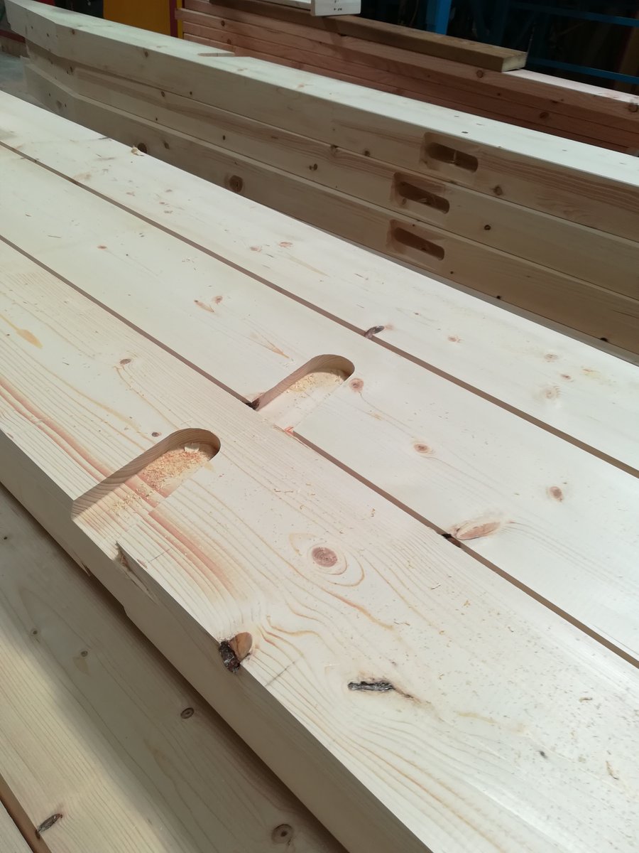 certif_BTMC's tweet photo. 🔎Focus sur @MoulinCharpente, en cours de #certification #BTMC™.

Nous rendions visite à l'entreprise de #charpente #ossature #bois et ses 20 salariés jeudi dernier. Implantée à #Aubenas #Ardèche #AuRA, elle privilégie le travail en #partenariats avec des entreprises #locales. https://t.co/nZCq9LZhAl
