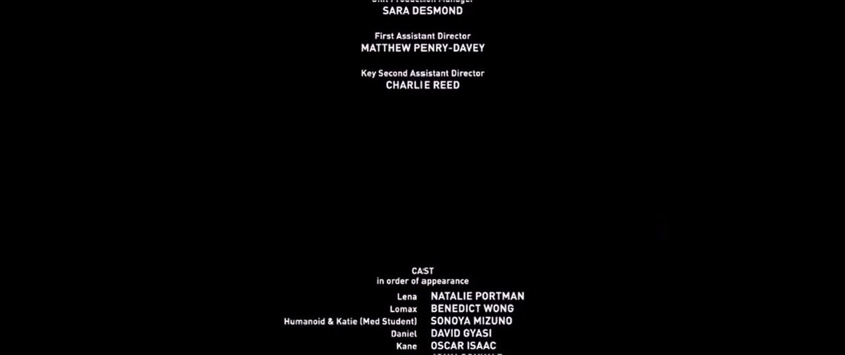 Annihilation Minute tweet media