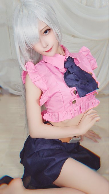 Twitterのコスプレ画像5