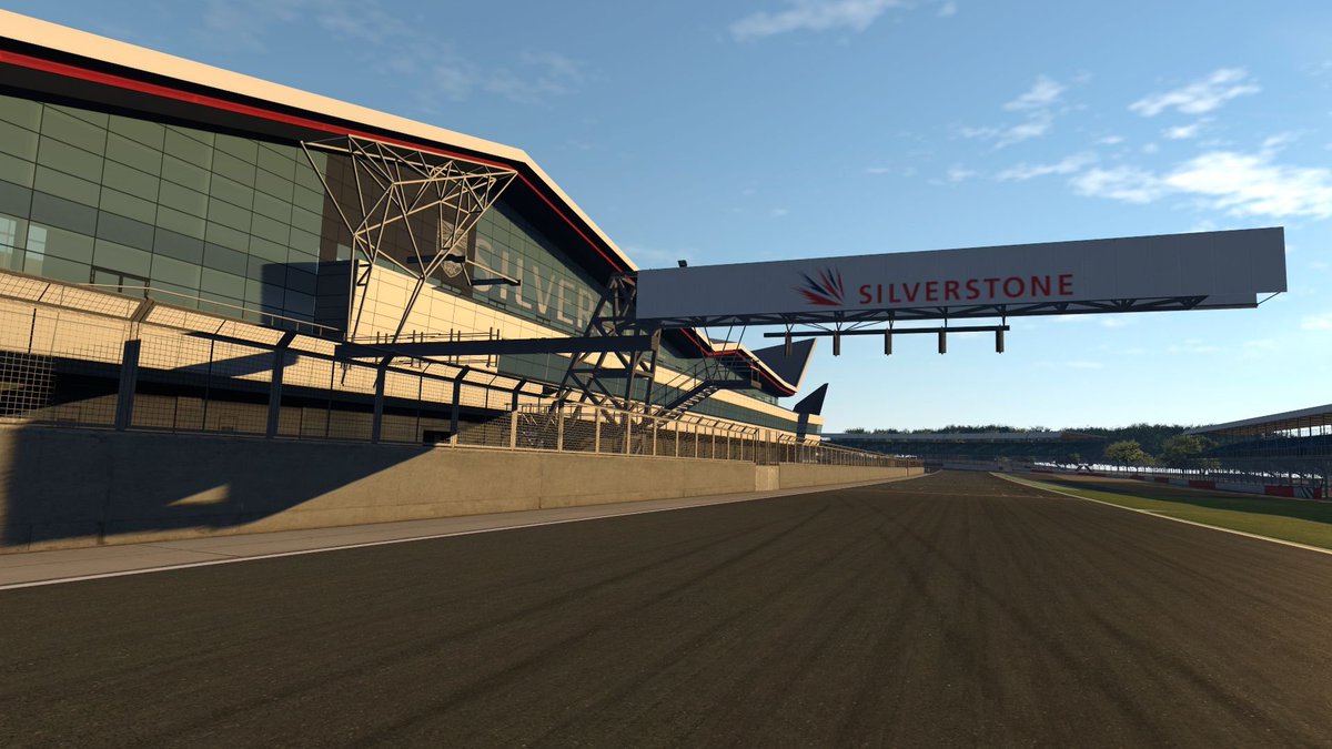 disruptiveinten's tweet photo. Who are you backing at the #BritishGP @F1 https://t.co/V2PmmNcscu