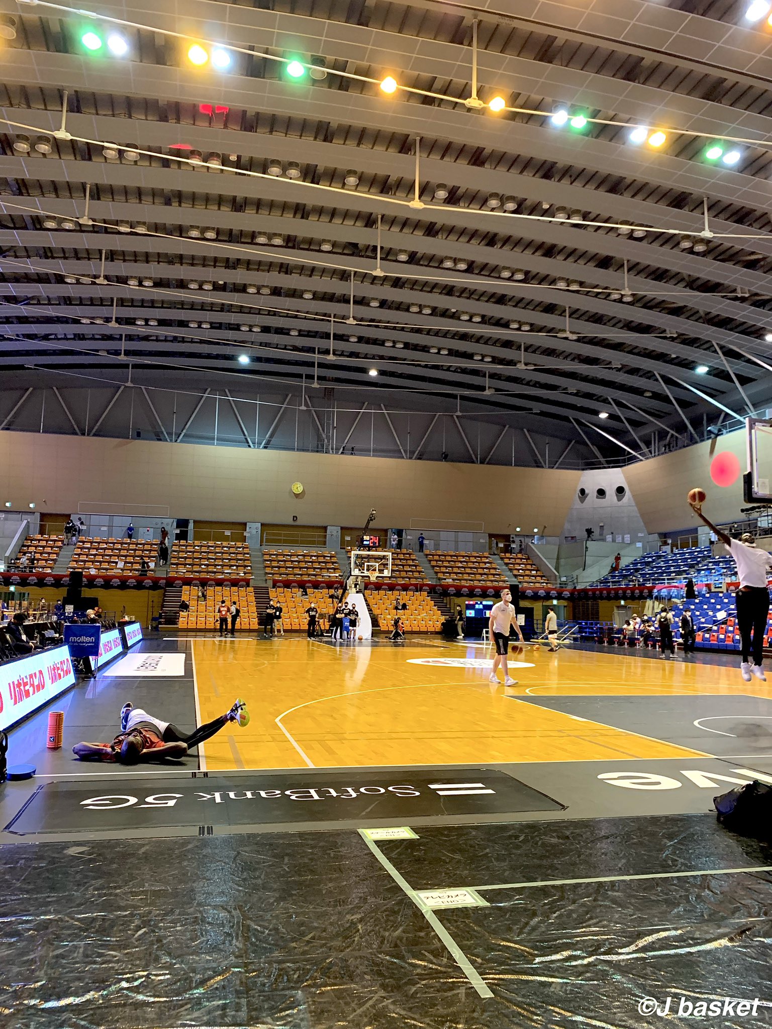 ট ইট র J Basket 男子日本代表 日本生命カップ国際強化試合 埼玉大会 12名揃って初の試合 日本vsベルギー サイデン化学アリーナ 19 10 Tippoff Lt 放送 Gt 19 00 日本テレビ系 Lt 配信 Gt バスケットlive スポーツナビ Akatsukifive Tokyo