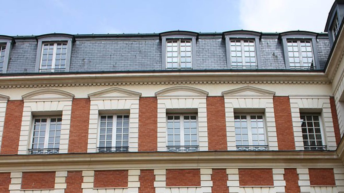 webertweets's tweet photo. #Jobs

Das @dhiparis sucht zum 1. Januar 2022 oder nach Vereinbarung eine/n Wissenschaftliche/n Mitarbeiter/in für die Abteilung Digital Humanities.
Bewerbungsfrist: 12. September 2021
👉 https://t.co/SqiaZCVMYs https://t.co/9QWKi79OqS