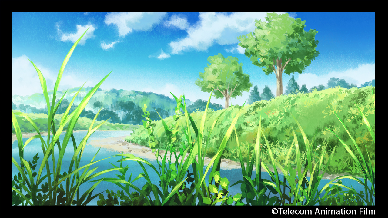Twitter 上的 テレコムアニメーションフィルム公式 背景美術 職 二次募集開始 応募締切 8月29日or9月日 応募資格 説明会参加者 Photoshopの基本操作を理解している方 詳細は会社説明会にてご案内いたします マイナビ22 よりご予約ください