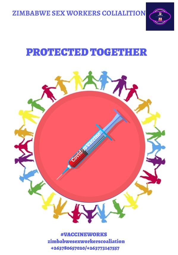 Zimbabwe Sex Workers Coalition (@zimsexworkco) on Twitter photo 