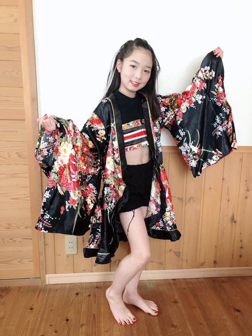 Twitterのコスプレ画像8