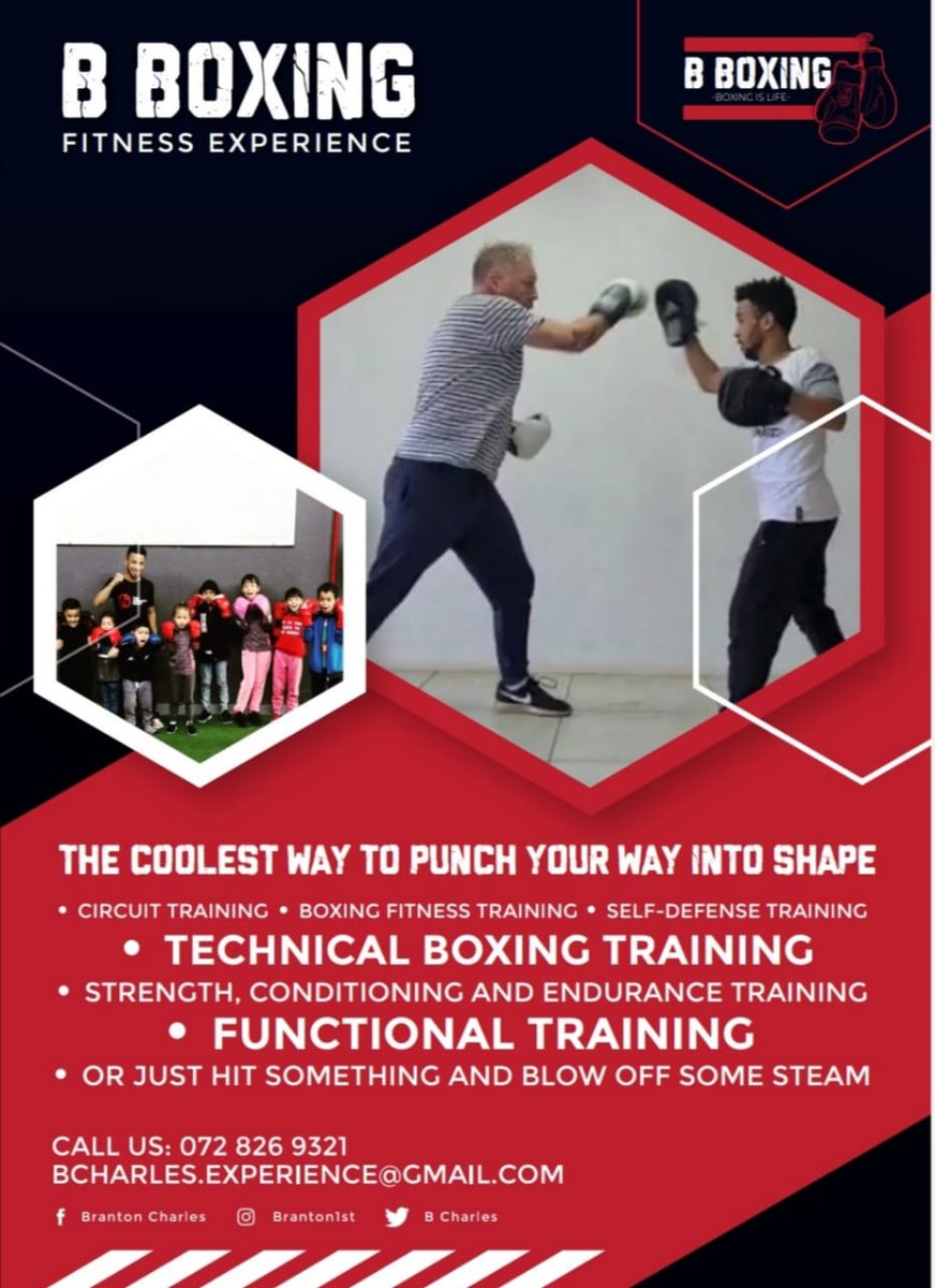 B.Charles tweet media