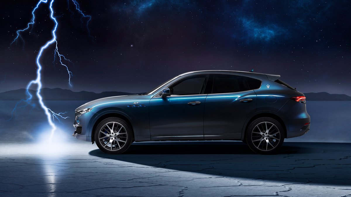 マセラティ ジャパン Maserati Japan Twitter