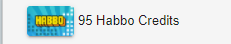 ReeceGamingTV's tweet image. 🌐Global Giveaway!🌐

🌎Want to win yourself 95c + 95d?🌎

🌎Follow🌎

🌎Re-tweet🌎

🌎Ends Friday July 30th🌎

🌎This is a global giveaway and anyone can enter🌎🌎

🌎#Habbo🌎