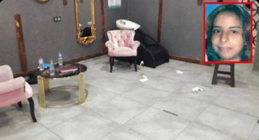 Eski eşini 7 yerinden bıçakladı, başına gelip pişkince " Seni bir dahaki sefere öldüreceğim." dedi