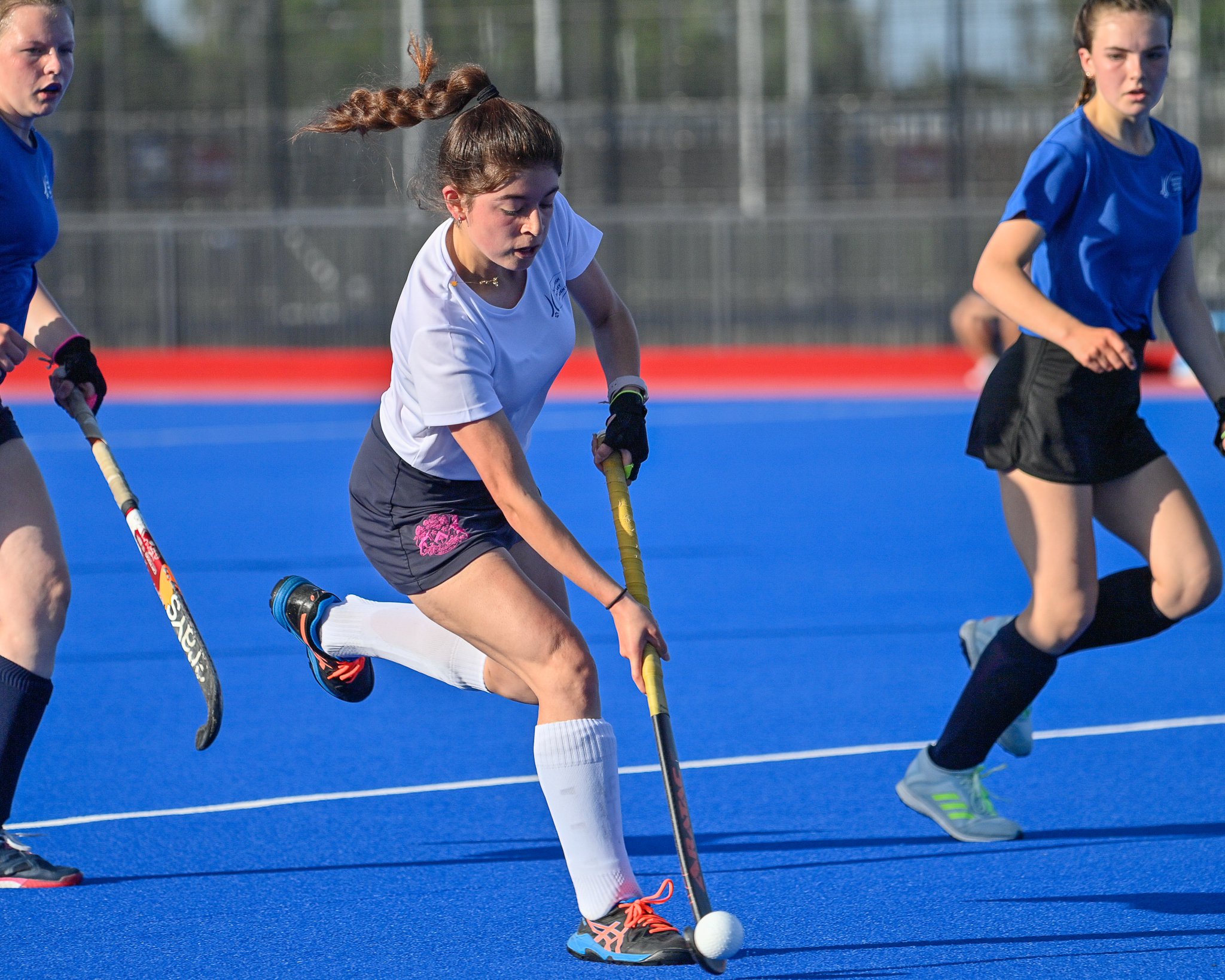 Scottish Hockey on Twitter "Congratulations to Edinburgh Lightning 🌩️
