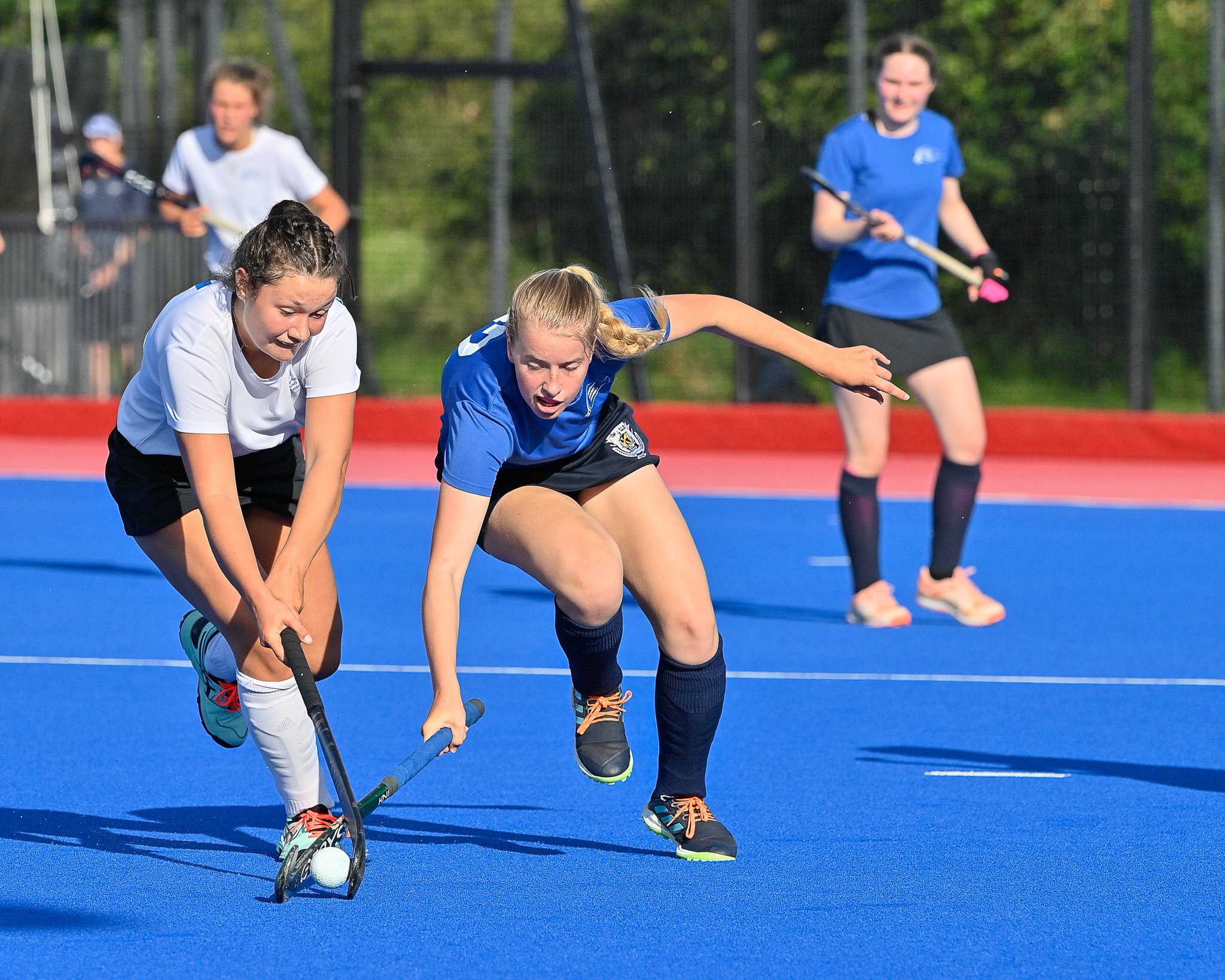 Scottish Hockey on Twitter "Congratulations to Edinburgh Lightning 🌩️