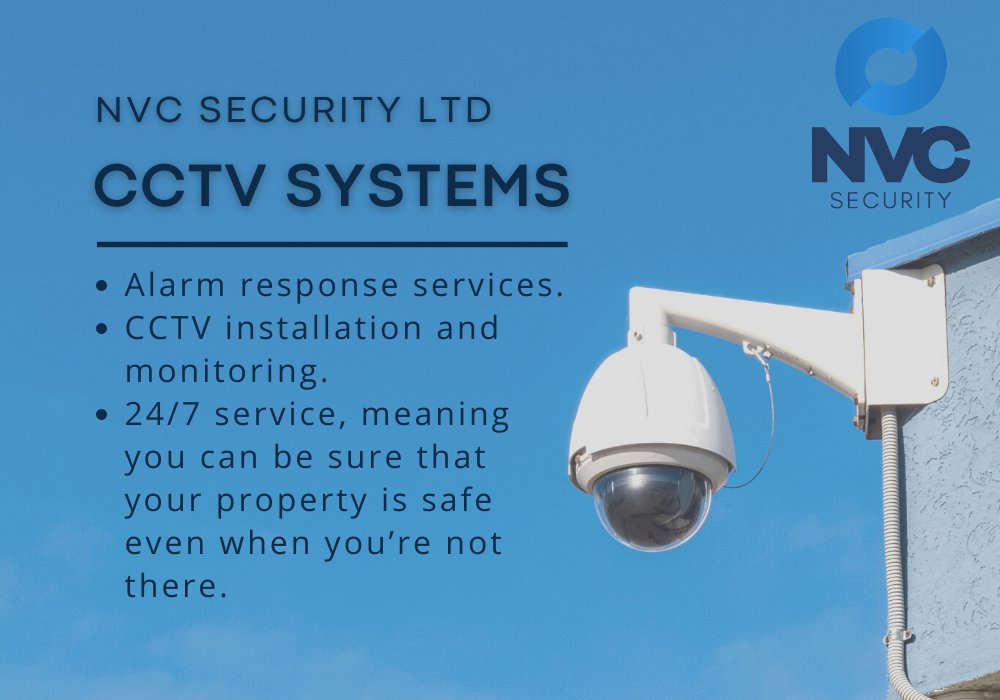 NVC Security tweet media