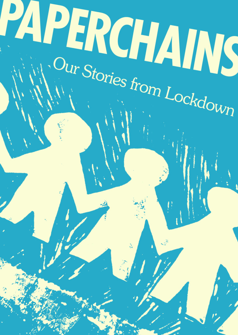 CambridgeUP's tweet photo. Last year, we were delighted to work with @Paperchains5 to donate books to prisons. Their upcoming book is an anthology of 30 stories of lockdown, from people with experience of prison, homelessness, addiction &amp; the armed forces. Pre-order here: https://t.co/ne1dPBKnBb https://t.co/3LFeG6PwEK