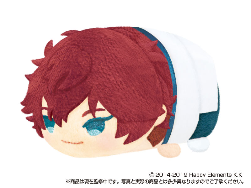 もちもちマスコット ざっかるちゃー Mochi2 Zk Twitter