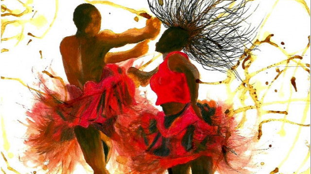 CreativeFeel's tweet photo. #NAFPicks: What to see at #NAF2021 π
5. 'Bina.Pina' explores the relationship between #music & movement. Seeing #dance during a time where mobility & the arts are so radically curtailed? Count us in.
Here's a list of our top @artsfestival picks π β https://t.co/tVn5Ak0FRB https://t.co/ADTdTrMdzH