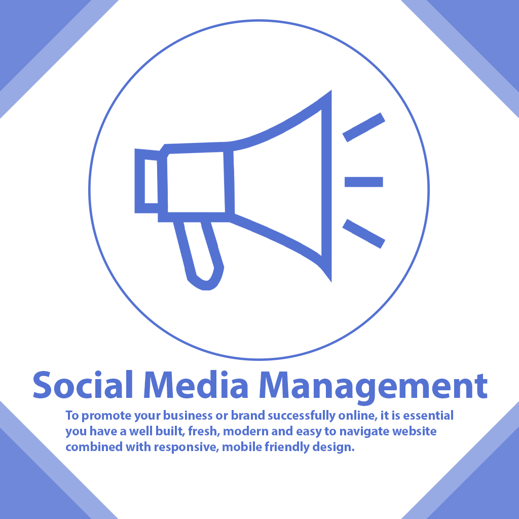 It’s crucial that your business maintains high visibility and masters the power social media channels offer.
If you want to become an online force within your industry, it requires time, effort and know-how. 
#BriskTechnology #EposNI #EposIQ #BlueMonkee #ITNIData #RecoveryNI