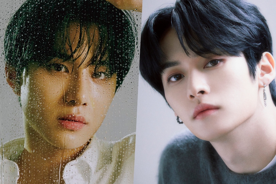 #NCT's #Jungwoo And #StrayKids' #LeeKnow Reported As New "Music Core" MCs + Program Comments 
soompi.com/article/147935…