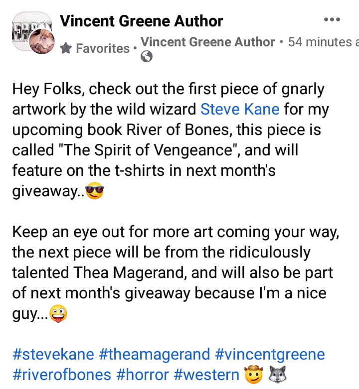 Vincent Greene tweet media