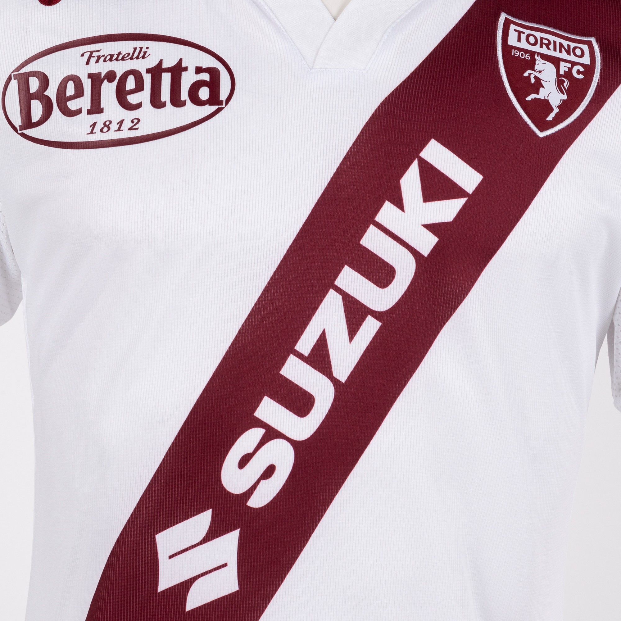 Camiseta de river homenaje al torino sale