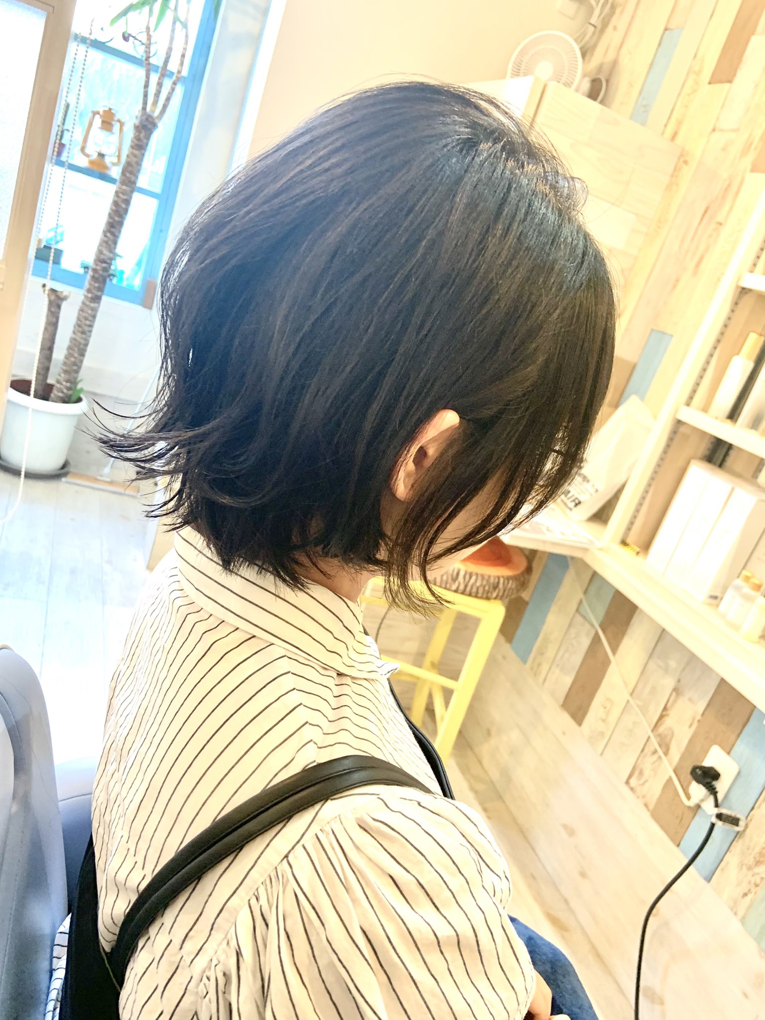 弘前市美容室 Twitter Search Twitter