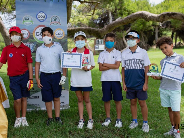 MyGolfWay's tweet image. @PGASpain y @LigasPGAGolf reanudan su colaboración para beneficio y promoción del #golf base en España ⛳️👇 bit.ly/3hHWeKM