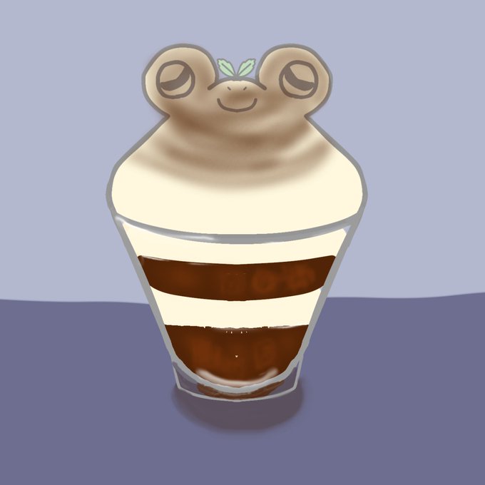 ティラミスのtwitterイラスト検索結果 ティラミスのtwitterイラスト検索結果