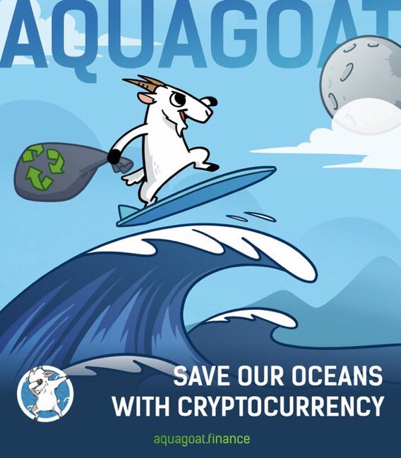 pbish79's tweet photo. @AquaBsc #MarkZuckerberg #AquaGoat #AquaGoatBSC #BNB #BSC #GOAT #GoatTime #GoatArmy #DiamondHooves #HODLGang #MarkKnows  🌊🐐 https://t.co/qtgmPAtV31