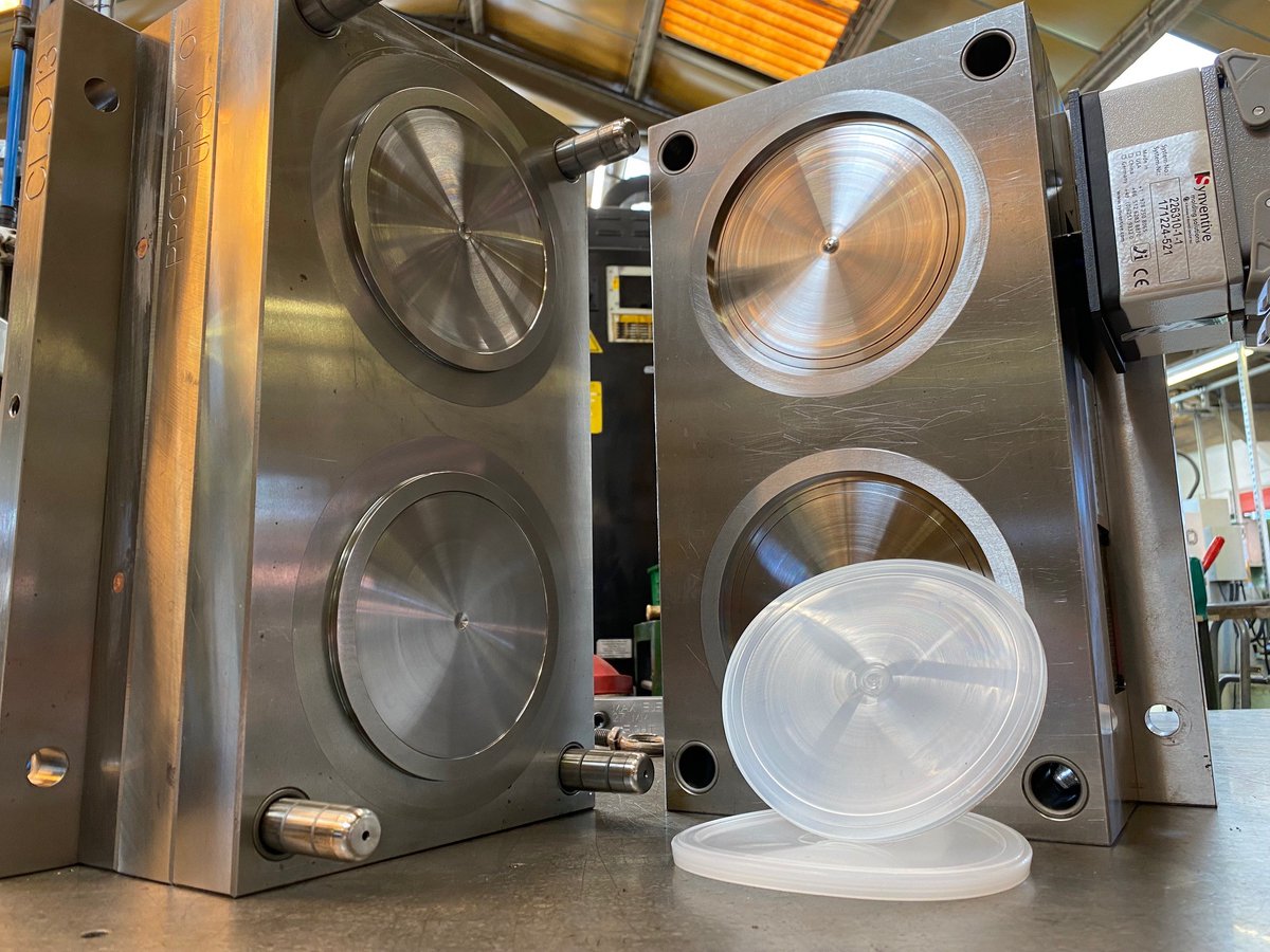 Talisman Plastics tweet media