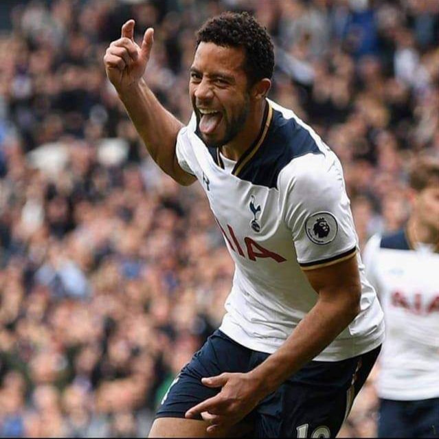 Wishing a very Happy 33rd Birthday to our former Midfielder Mousa Dembele. 
