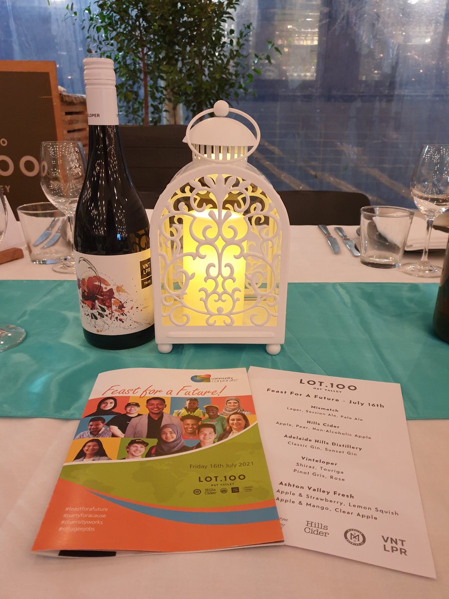 Community Corporate tweet media