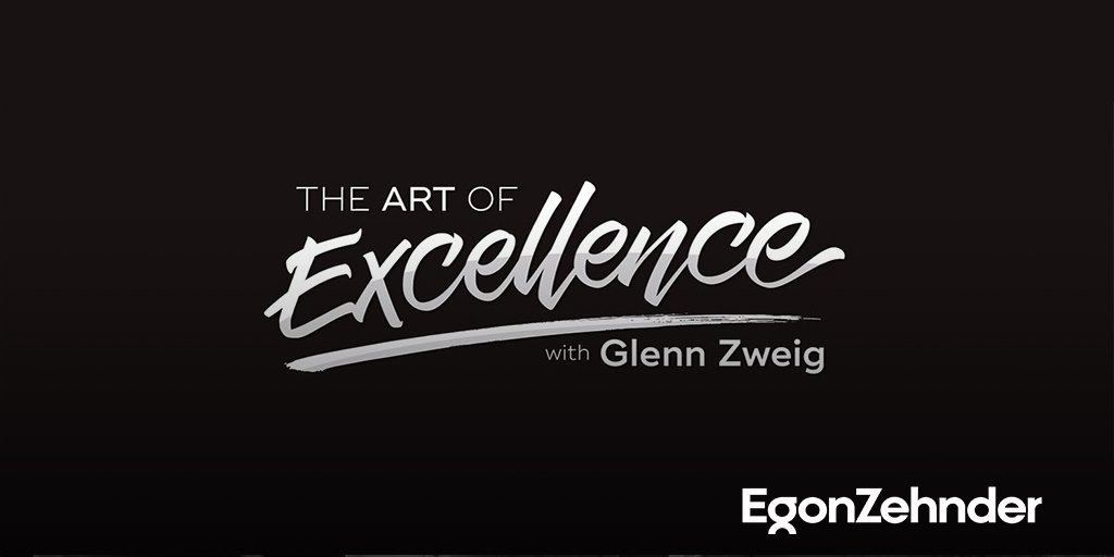 Egon Zehnder’in liderlik danışmanlarından Glenn Zweig, Yüzüklerin Efendisi ve Kuzuların Sessizliği gibi yapıtlardan tanıdığımız ödüllü besteci Howard Shore ile “The Art Of Excellence” podcastinde bir araya geldi. bit.ly/3hsC7Qs #EgonZehnder #TheArtOfExcellence