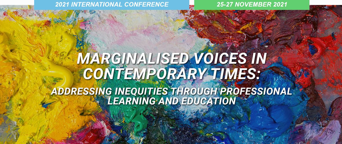 ipda_prof_learn's tweet photo. Abstract submission is now open for the IPDA 2021 conference, being held online 25-27 November.
More details and abstract submission details here: https://t.co/q0SGlGGoGx https://t.co/3AxeVNbDiY