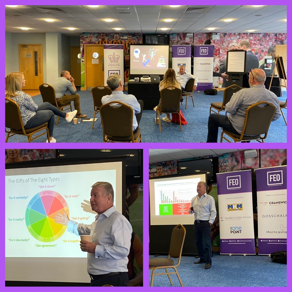 Enormous thanks to <a href="/RobPurfield/">Rob Purfield Associates</a> for yesterday’s #FEOHull workshop. #hangontoyourheroes