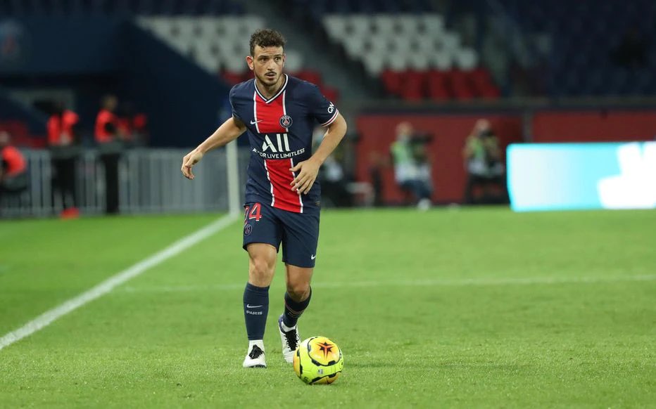 [ ✈️ Mercato ] 

🔴🔵 Fin de l’aventure pour Florenzi