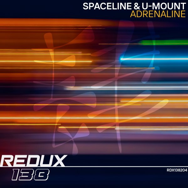 Out Today
U-Mount &amp; Spaceline | Adrenaline | Redux 138
Download / Stream :
fanlink.to/u-mount-spacel…

#trance #upliftingtrance #trancefamily #reduxfamily