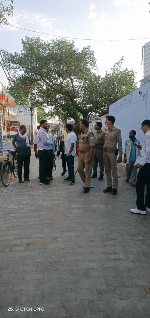 DVVNL AGRA tweet media