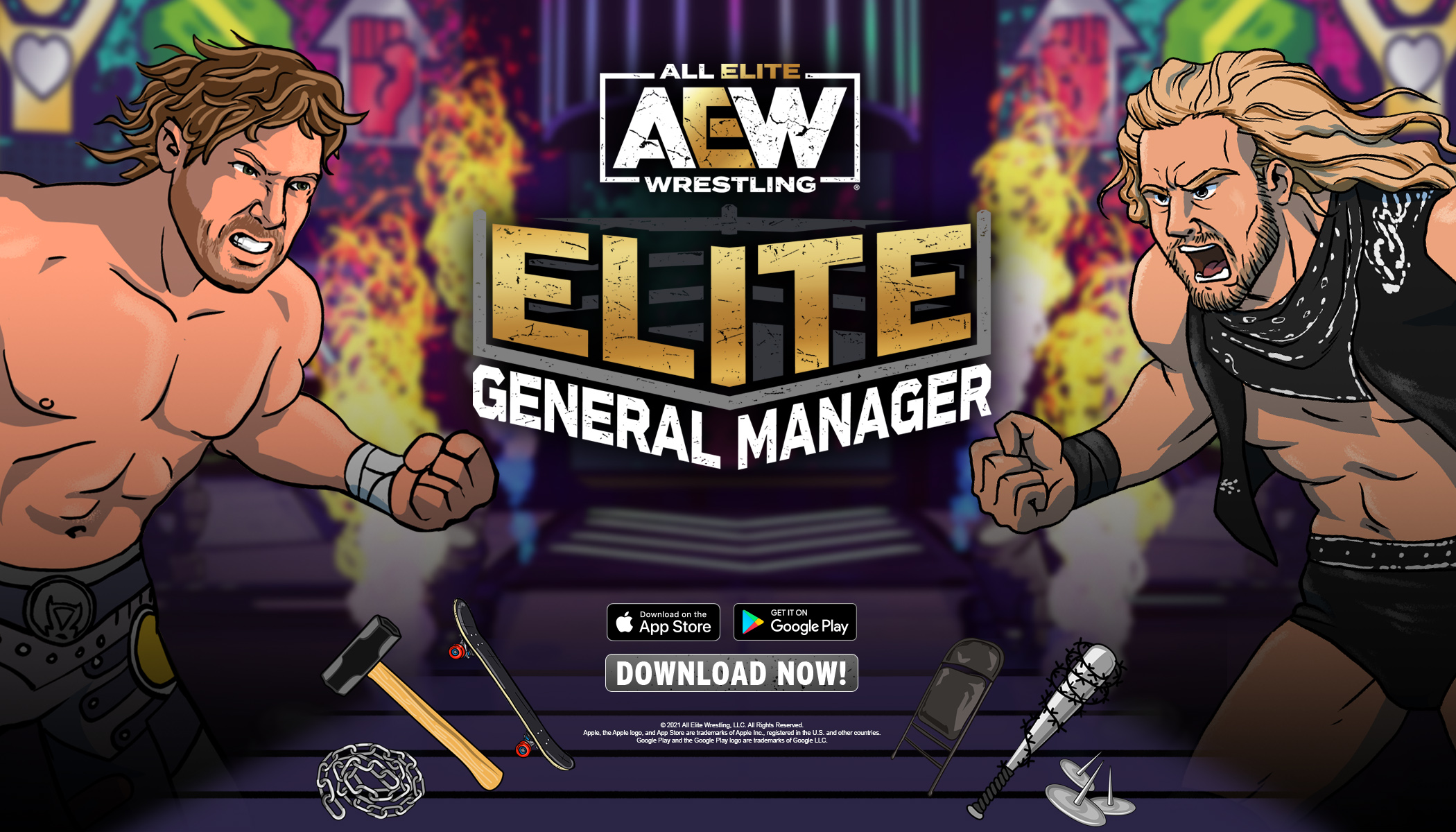 Aew wrestling full store show download