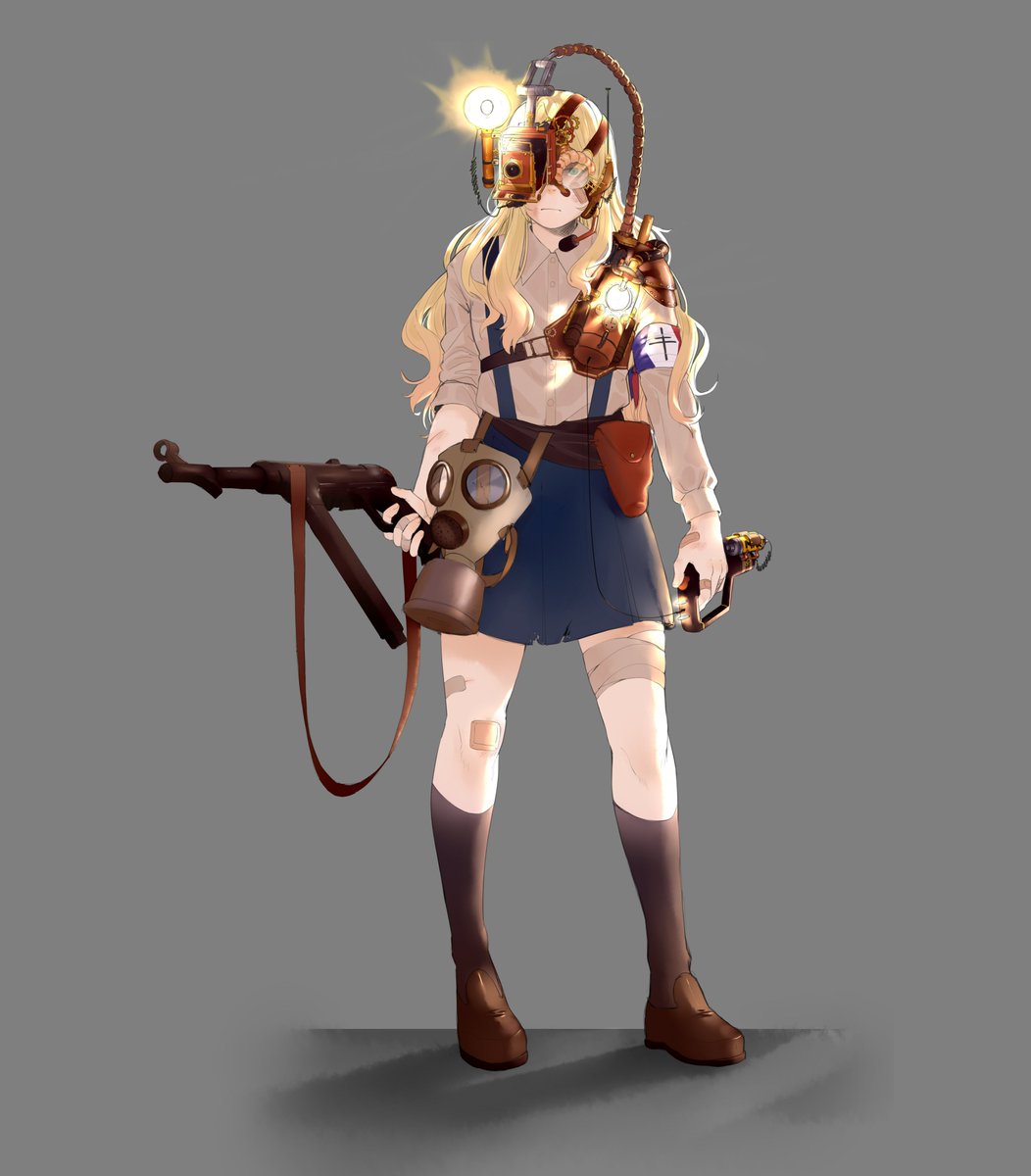 Gyger Been (@gygerbeen) on Twitter photo 