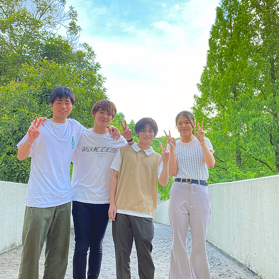 名古屋商科大学 Nucba Twitter