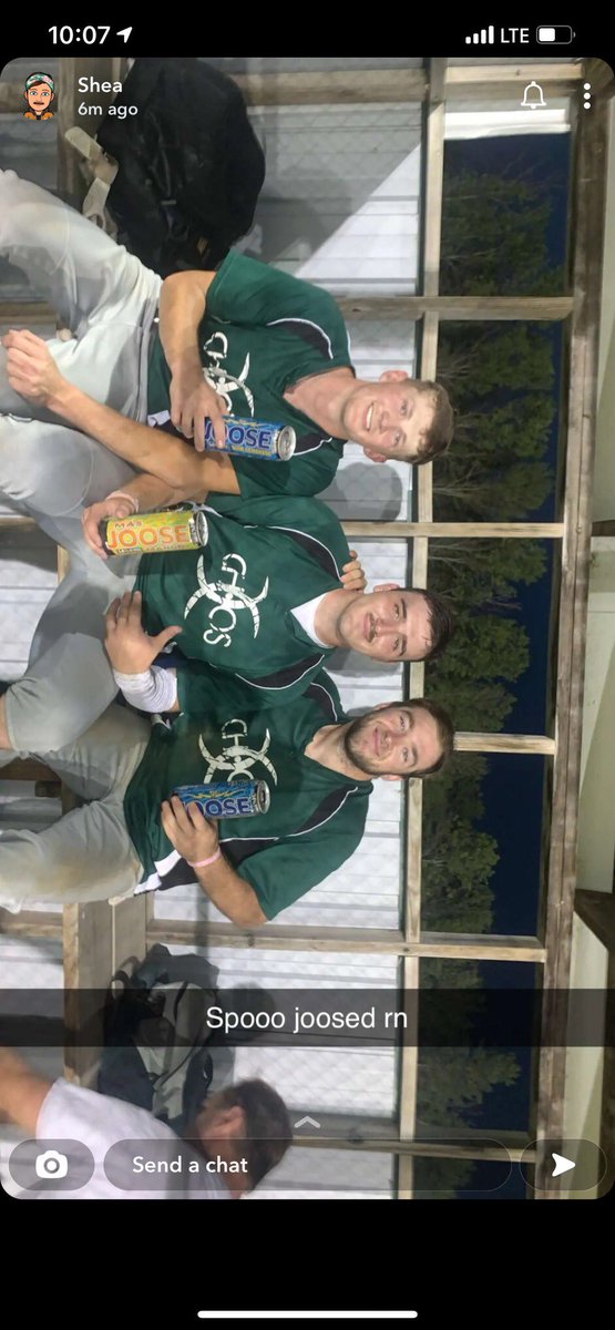 We would like to formally request a sponsorship from <a href="/TeamJOOSE/">JOOSE</a>. 
<a href="/BrickmanCarter/">carterbrickman</a> <a href="/Jacksonkinzer6/">Jackson Kinzer</a> <a href="/SheaSheaconnot/">Shea Connot</a>