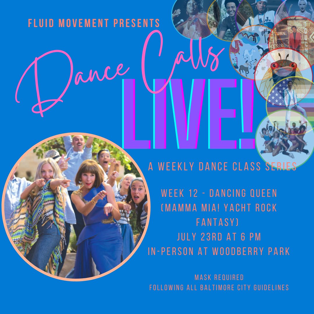 FluidMovementWB's tweet photo. Listen, we’re not gonna cook any human beings today! Chill in your caftans &amp; loungewear &amp; we’ll see you next week! https://t.co/AELo4Skmlj