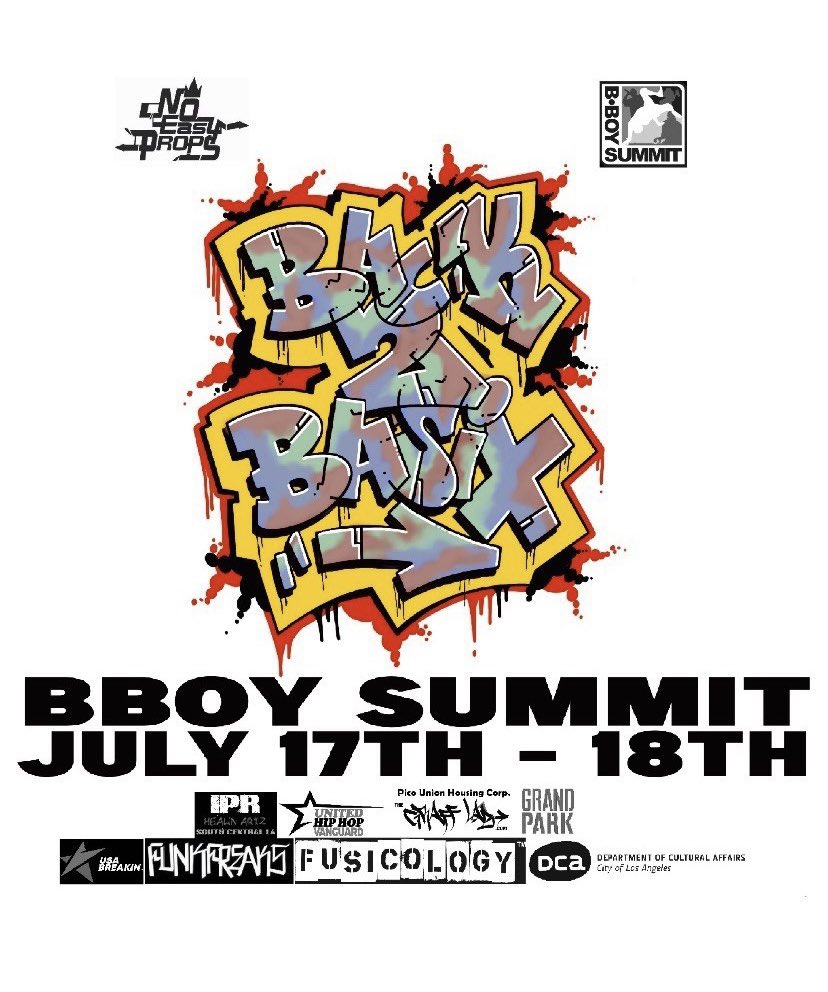 ODINROCK's tweet photo. Went from seeing my heroes here to training for the battles to charging my batteries to film the battles. Life is a trip. #odinseyecreations will be filming at the #bboysummit LEGENDARY event.
https://t.co/1Yt2HcBnUA https://t.co/CX7BwCpUOA