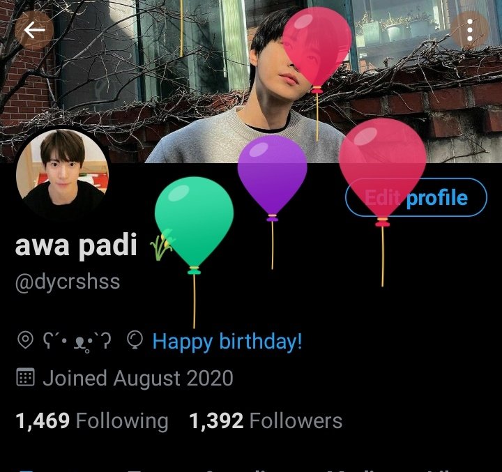 awa padi 🌾 tweet media