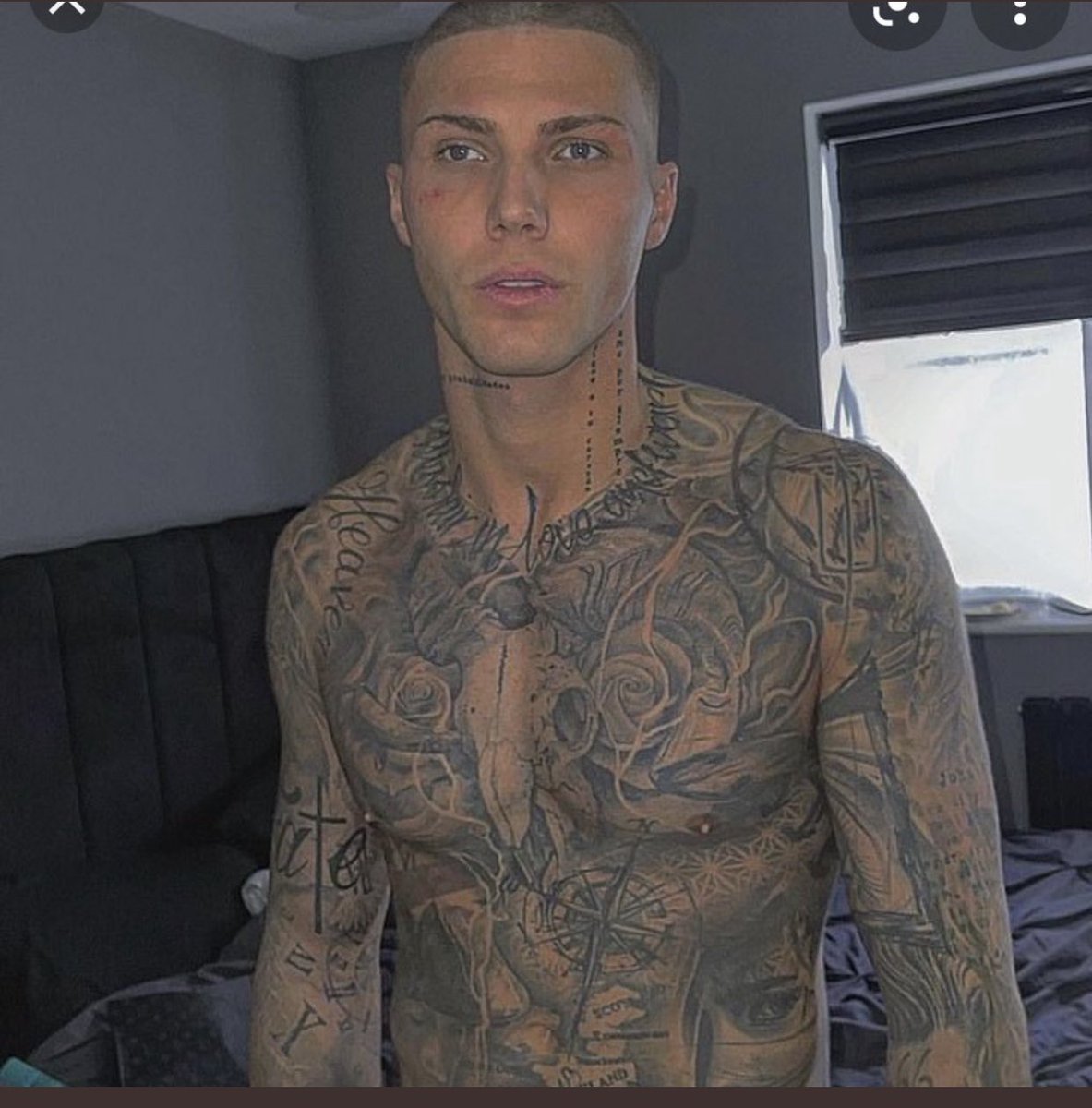 Michael Scofield’s Tattoo: Real Life Behind the Screen