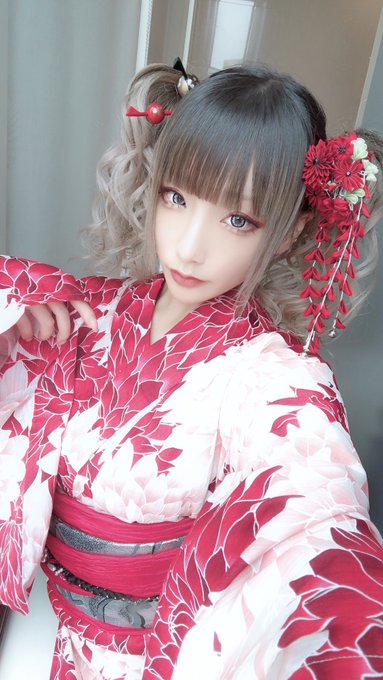 コスプレイヤー七星めろんのTwitter画像2